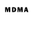 MDMA Molly Angela Spear